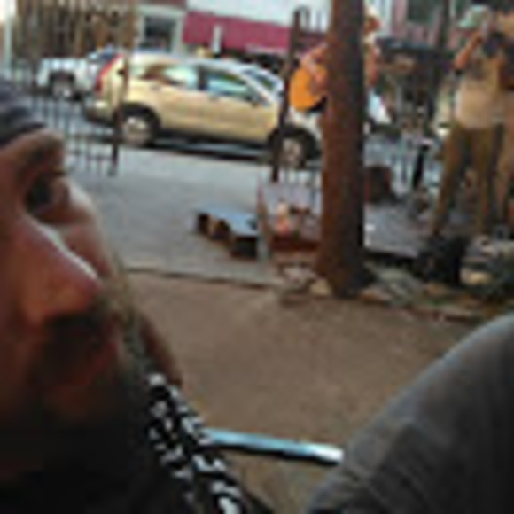 Meet your Posher, Joe - Picture 1 of 1